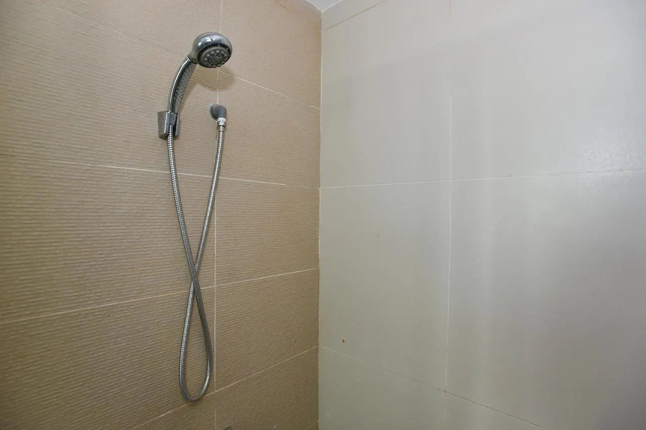 Apartment Oyo Home 651 Premium Studio 231 Tr Suite
