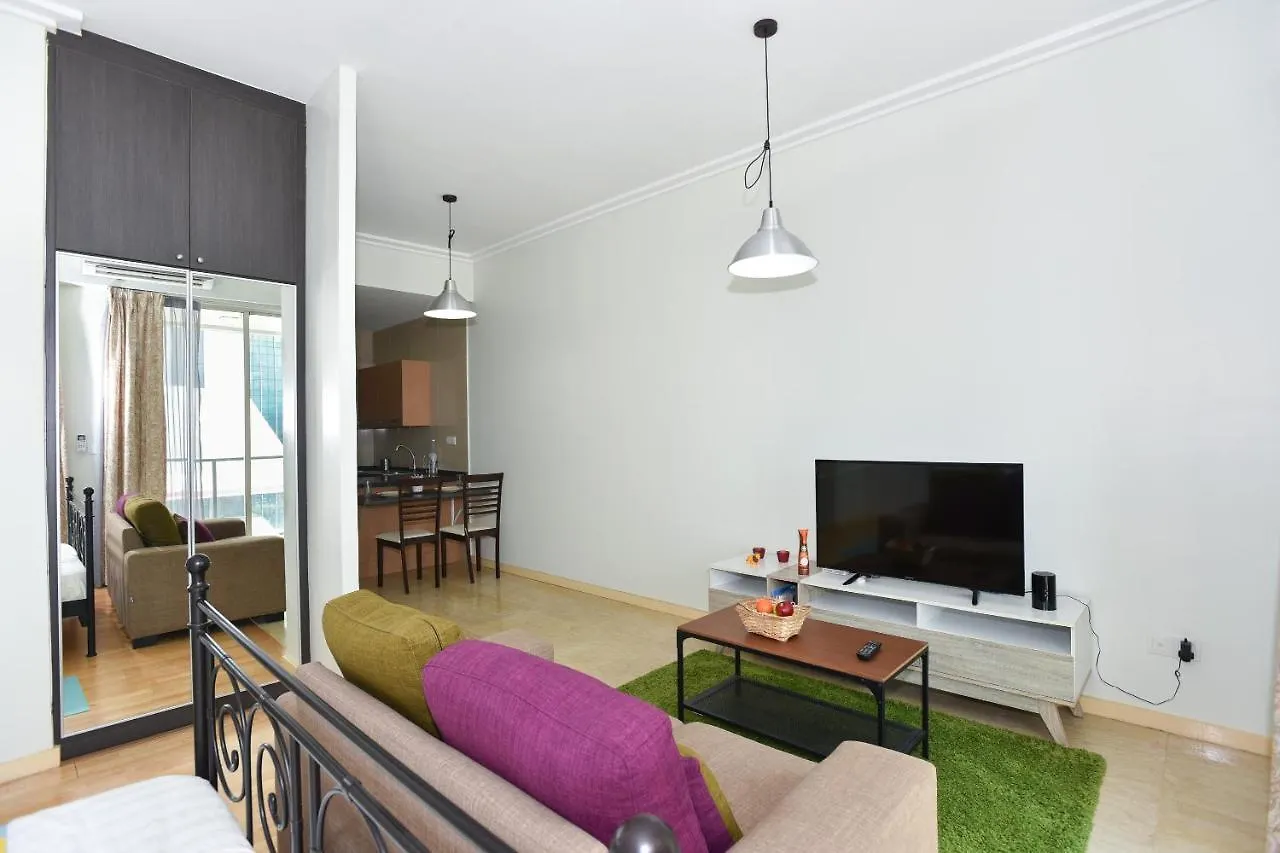 Oyo Home 651 Premium Studio 231 Tr Suite