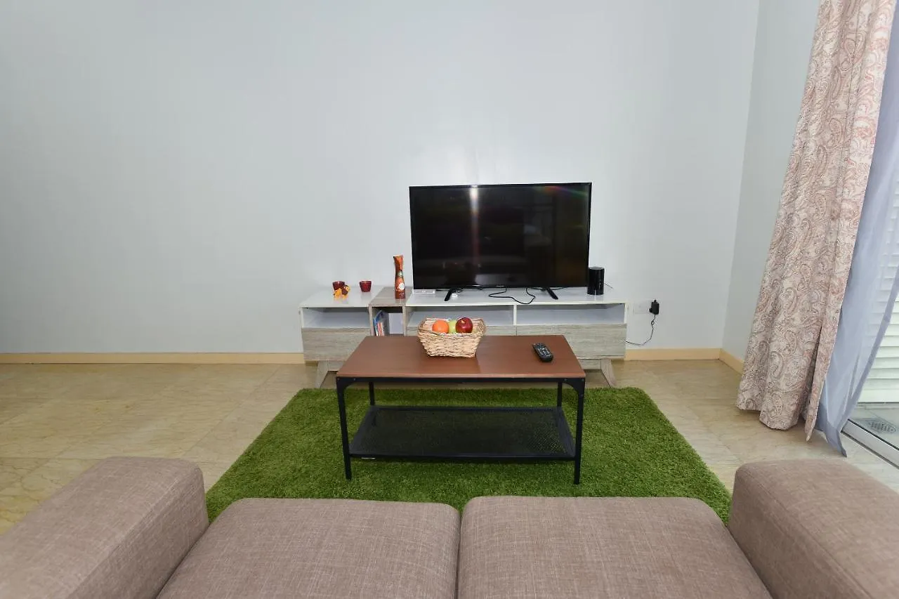 Oyo Home 651 Premium Studio 231 Tr Suite Apartment